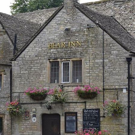 Bear Inn - Bisley Bisley  Esterno foto