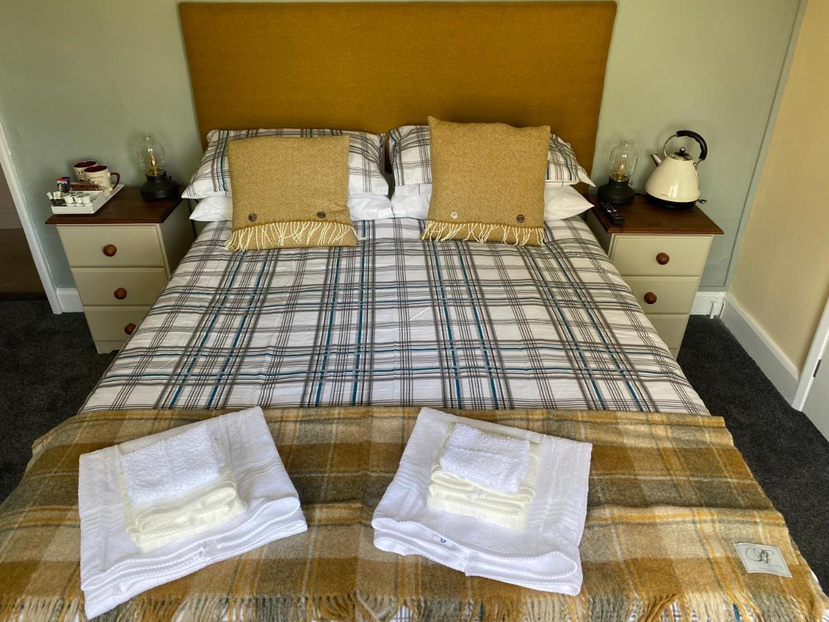 Bear Inn - Bisley Bisley  Esterno foto
