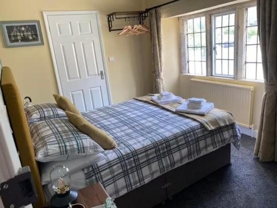 Bear Inn - Bisley Bisley  Esterno foto
