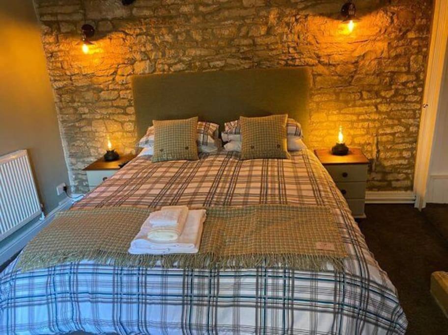 Bear Inn - Bisley Bisley  Esterno foto