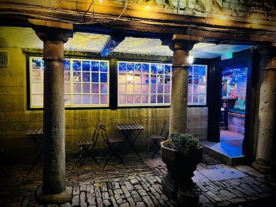 Bear Inn - Bisley Bisley  Esterno foto
