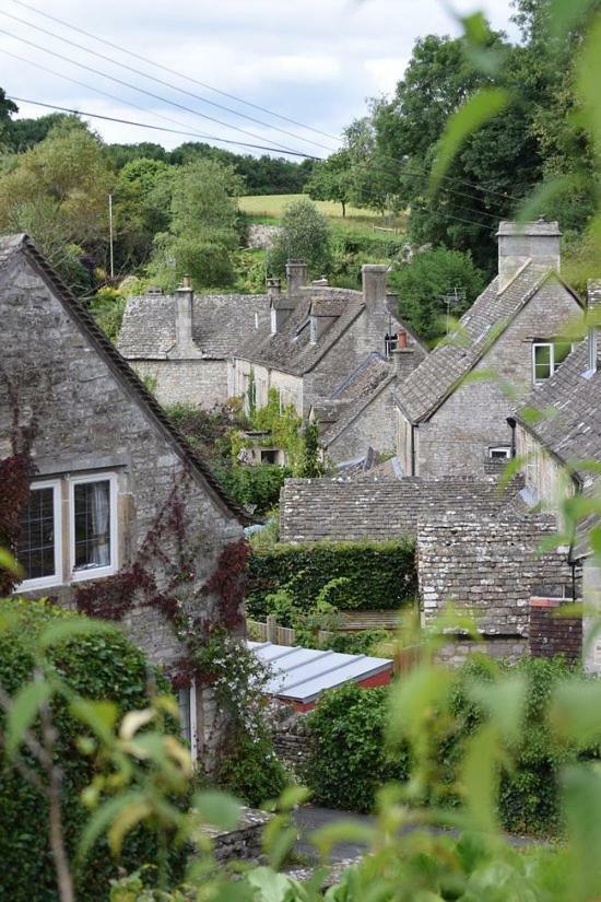 Bear Inn - Bisley Bisley  Esterno foto