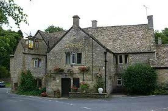Bear Inn - Bisley Bisley  Esterno foto